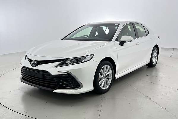 2024 Toyota Camry Ascent AXVA70R