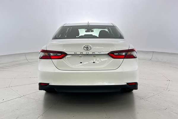 2024 Toyota Camry Ascent AXVA70R