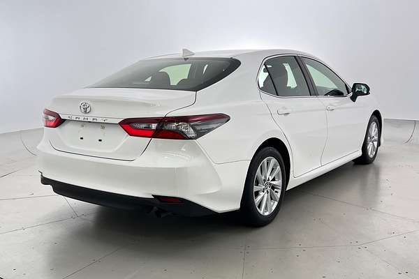 2024 Toyota Camry Ascent AXVA70R