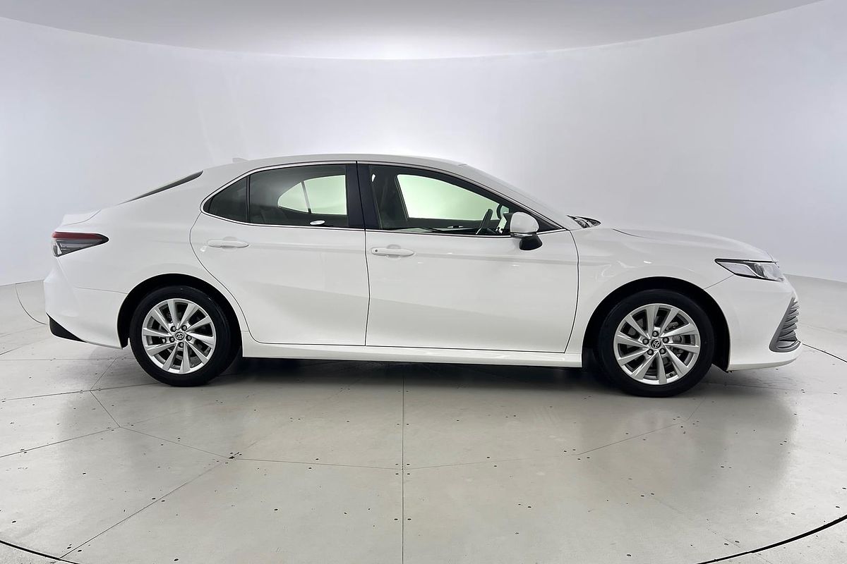 2024 Toyota Camry Ascent AXVA70R