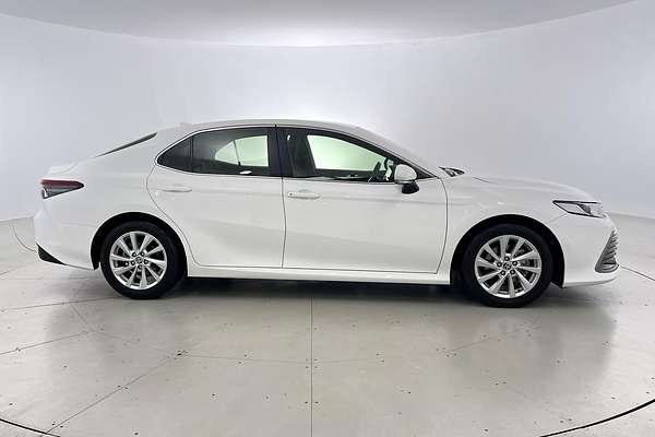 2024 Toyota Camry Ascent AXVA70R