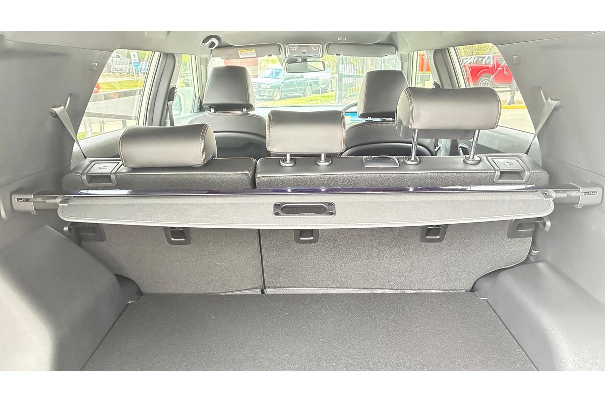 2024 KGM SsangYong Torres Adventure J116