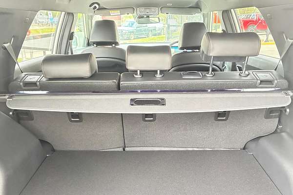 2024 KGM SsangYong Torres Adventure J116