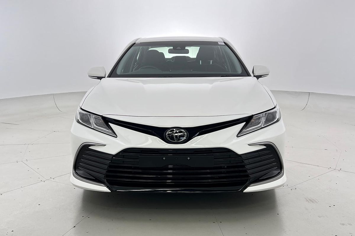 2024 Toyota Camry Ascent AXVA70R