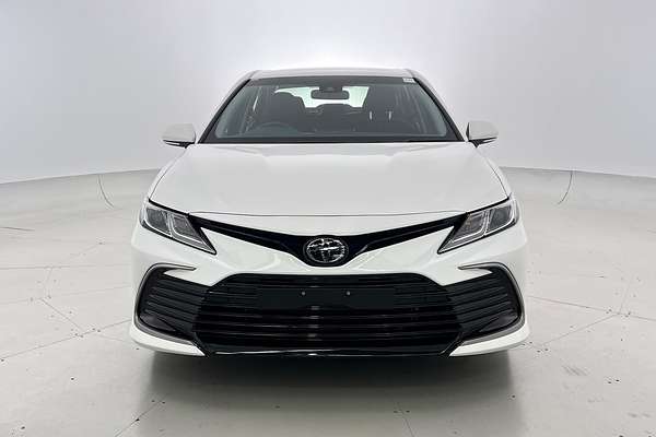 2024 Toyota Camry Ascent AXVA70R