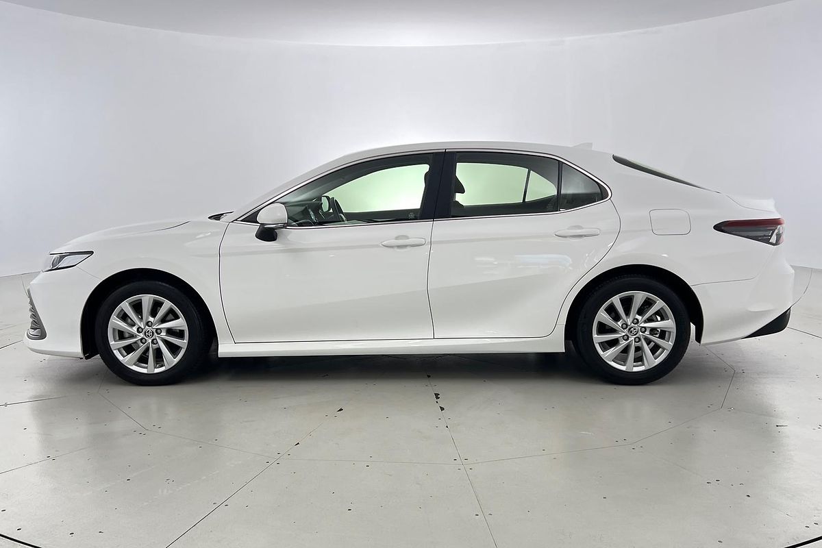 2024 Toyota Camry Ascent AXVA70R