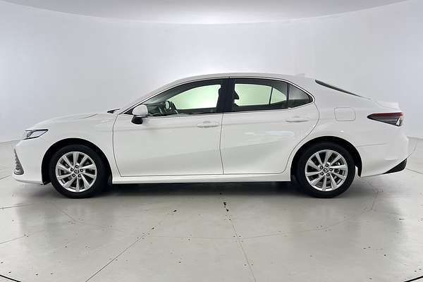 2024 Toyota Camry Ascent AXVA70R