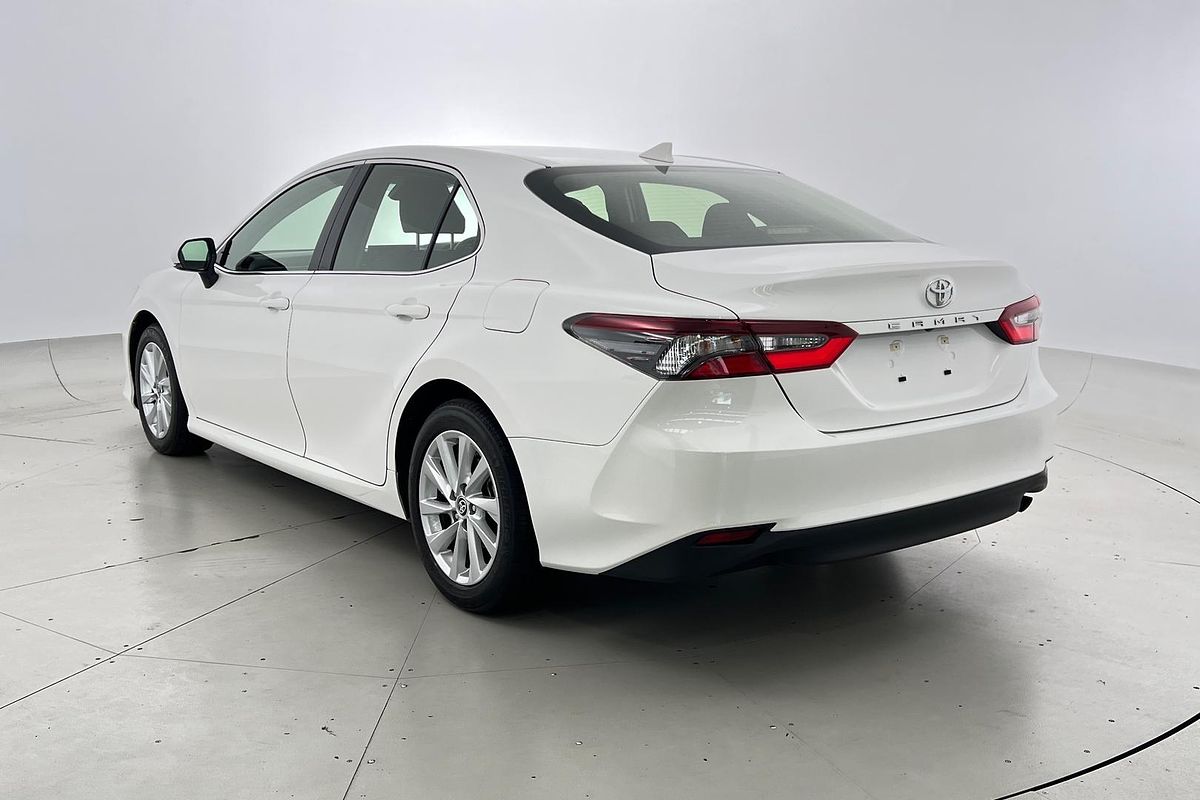 2024 Toyota Camry Ascent AXVA70R