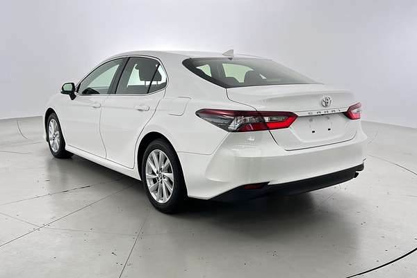 2024 Toyota Camry Ascent AXVA70R