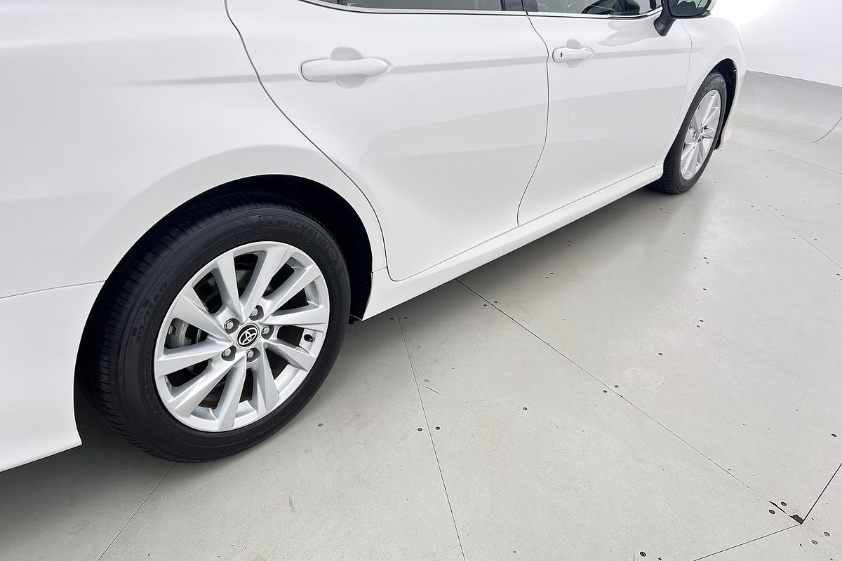 2024 Toyota Camry Ascent AXVA70R