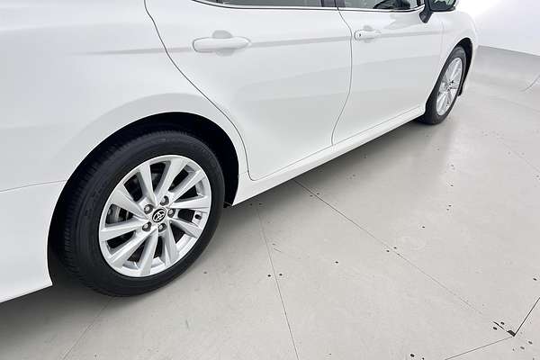 2024 Toyota Camry Ascent AXVA70R