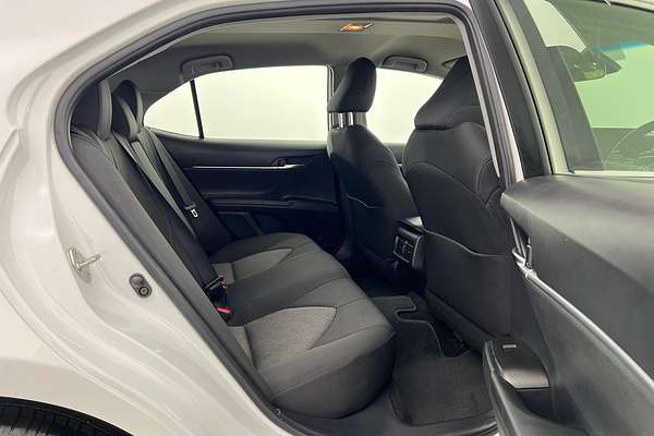 2024 Toyota Camry Ascent AXVA70R