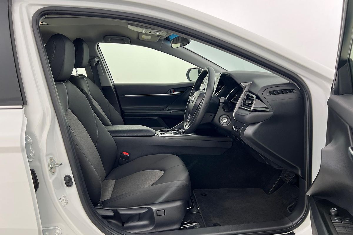 2024 Toyota Camry Ascent AXVA70R