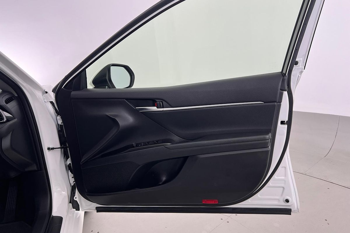 2024 Toyota Camry Ascent AXVA70R