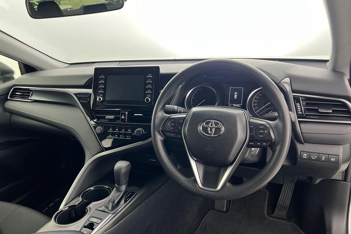 2024 Toyota Camry Ascent AXVA70R