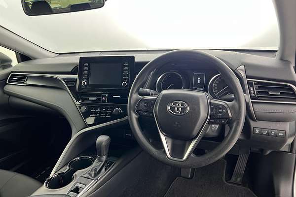 2024 Toyota Camry Ascent AXVA70R