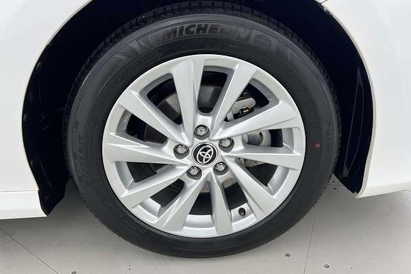 2024 Toyota Camry Ascent AXVA70R