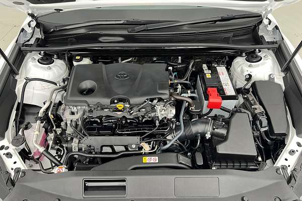 2024 Toyota Camry Ascent AXVA70R