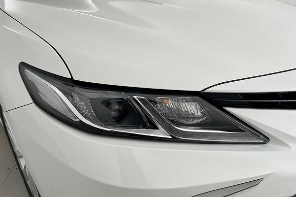 2024 Toyota Camry Ascent AXVA70R