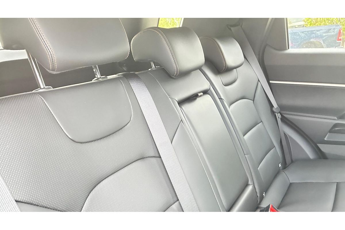2024 KGM SsangYong Torres Adventure J116