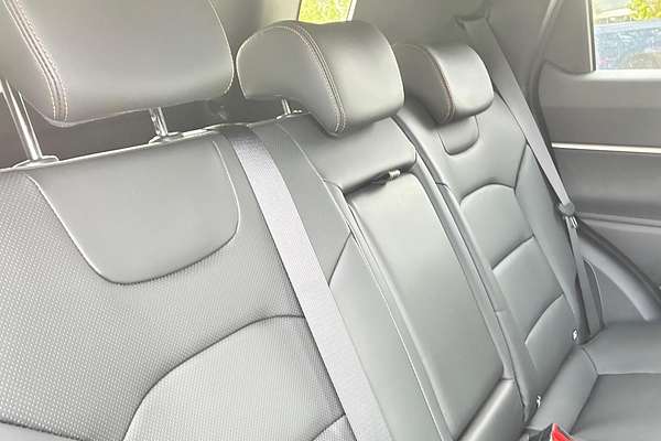 2024 KGM SsangYong Torres Adventure J116