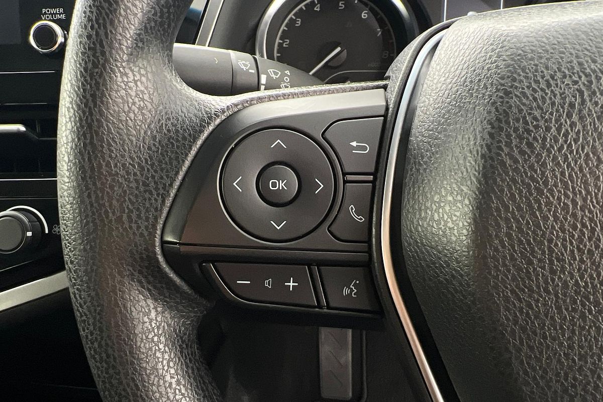 2024 Toyota Camry Ascent AXVA70R