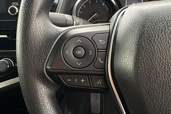 2024 Toyota Camry Ascent AXVA70R