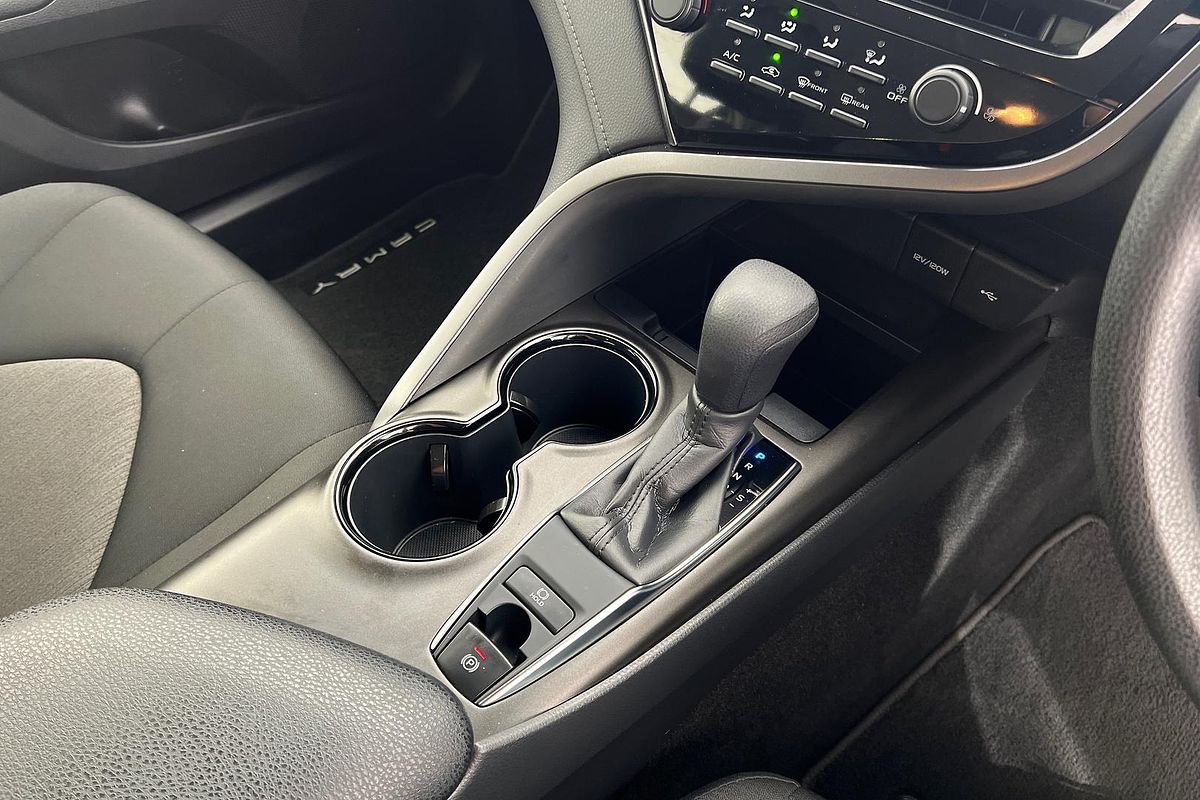 2024 Toyota Camry Ascent AXVA70R