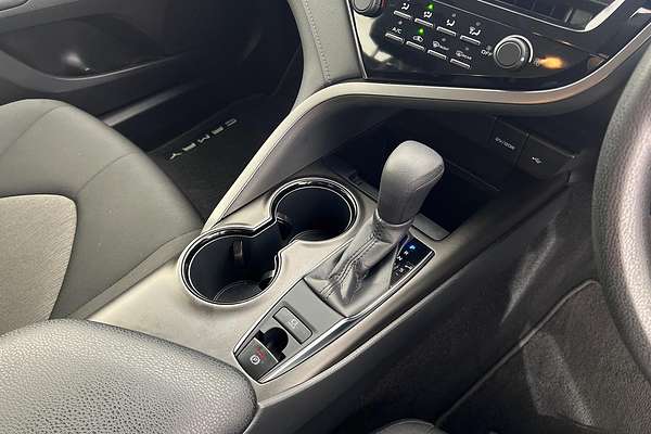 2024 Toyota Camry Ascent AXVA70R