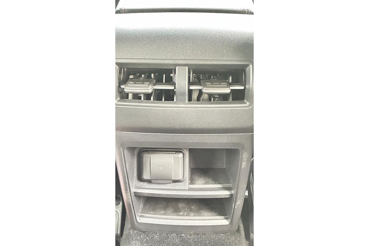 2024 KGM SsangYong Torres Adventure J116