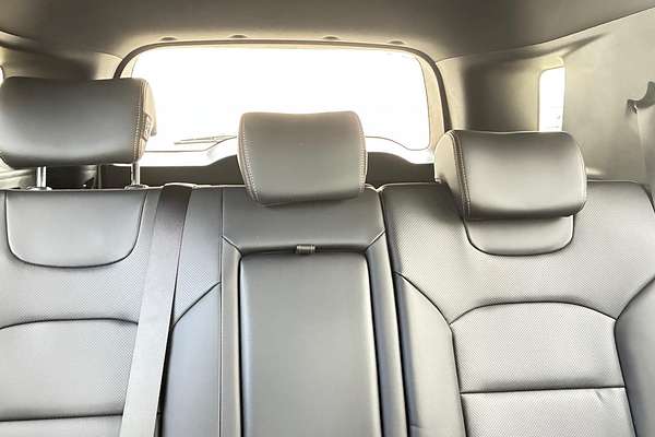 2024 KGM SsangYong Torres Adventure J116
