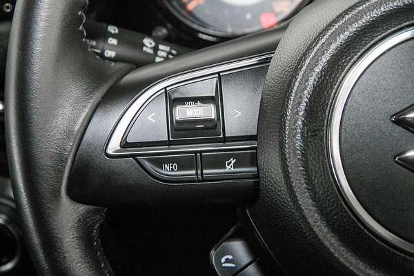2025 Suzuki Jimny GLX GJ