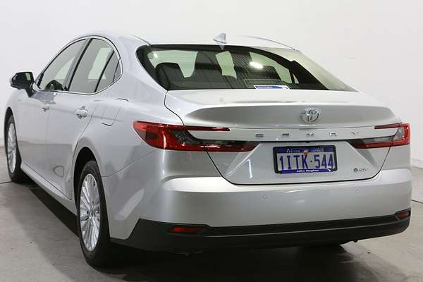 2025 Toyota Camry Ascent Sport AXVH80R