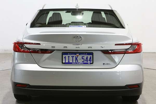 2025 Toyota Camry Ascent Sport AXVH80R