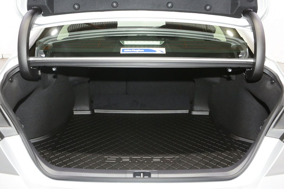 2025 Toyota Camry Ascent Sport AXVH80R
