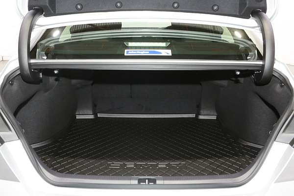 2025 Toyota Camry Ascent Sport AXVH80R
