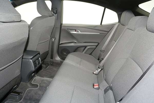 2025 Toyota Camry Ascent Sport AXVH80R