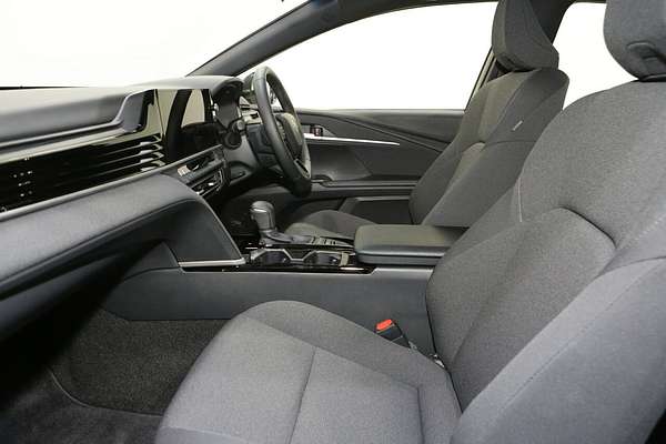 2025 Toyota Camry Ascent Sport AXVH80R