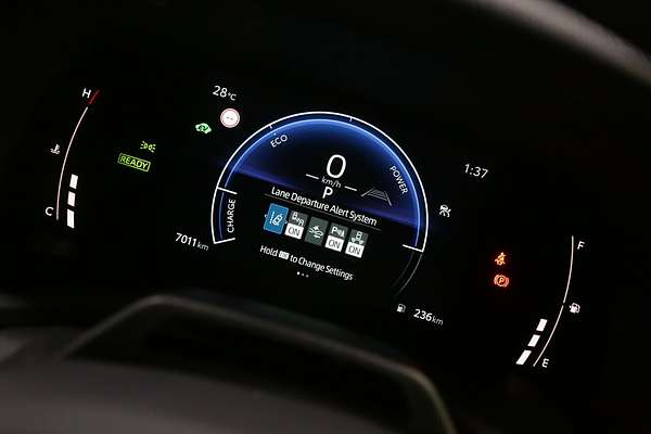 2025 Toyota Camry Ascent Sport AXVH80R