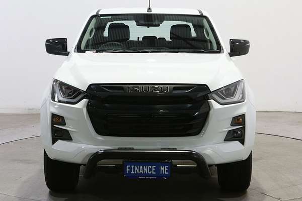 2023 Isuzu D-MAX X-RIDER 4X4