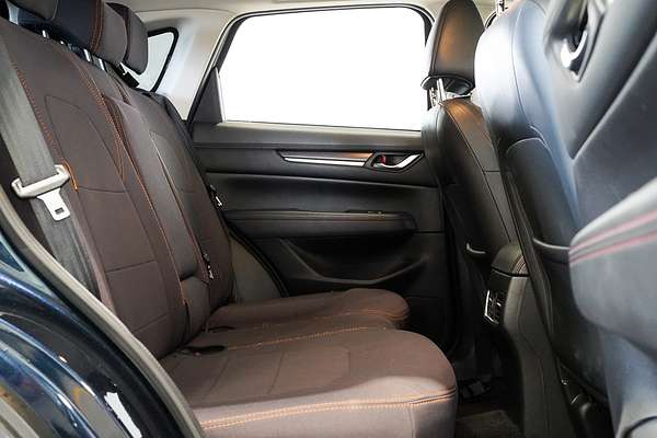 2021 Mazda CX-5 GT SP KF Series