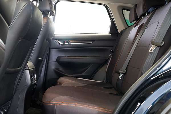 2021 Mazda CX-5 GT SP KF Series