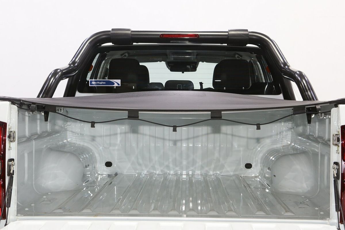 2023 Isuzu D-MAX X-RIDER 4X4