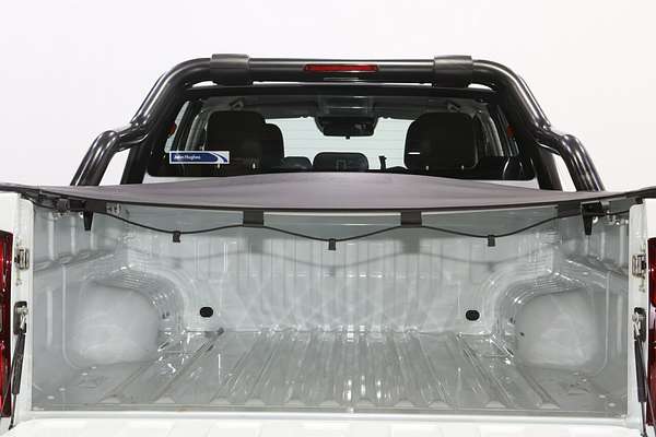 2023 Isuzu D-MAX X-RIDER 4X4