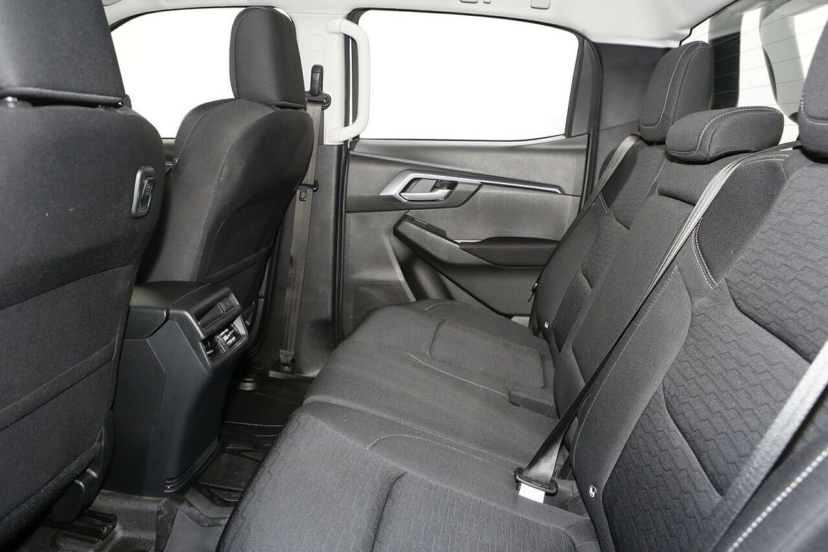 2023 Isuzu D-MAX X-RIDER 4X4