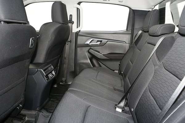 2023 Isuzu D-MAX X-RIDER 4X4