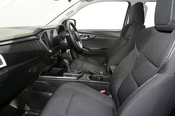 2023 Isuzu D-MAX X-RIDER 4X4