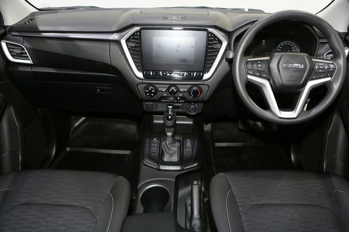 2023 Isuzu D-MAX X-RIDER 4X4