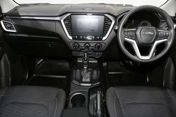 2023 Isuzu D-MAX X-RIDER 4X4