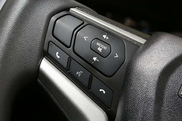 2023 Isuzu D-MAX X-RIDER 4X4